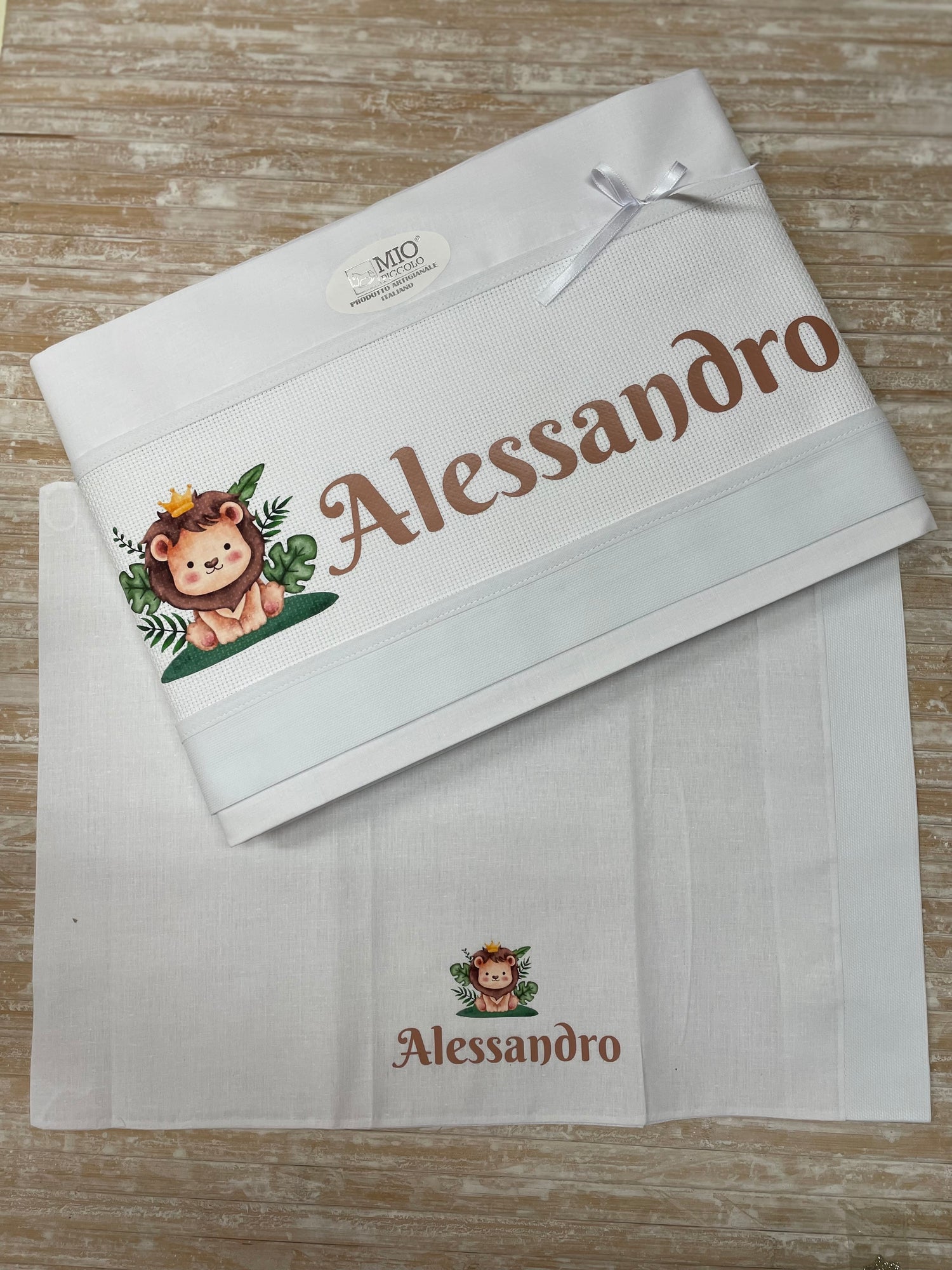 Set culla o carrozzina