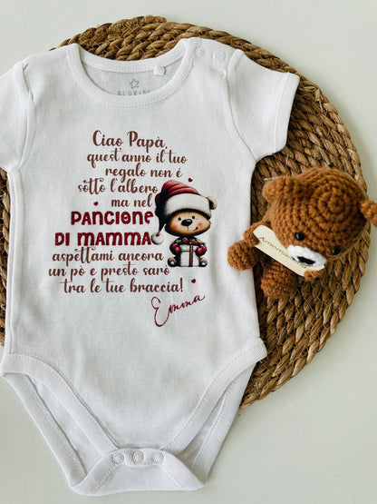 Body Natale