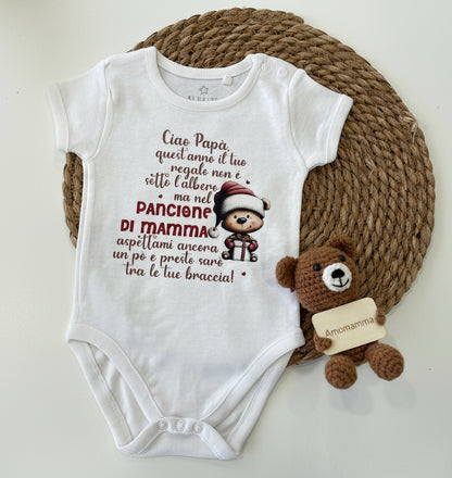Body Natale
