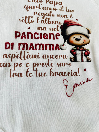 Body Natale