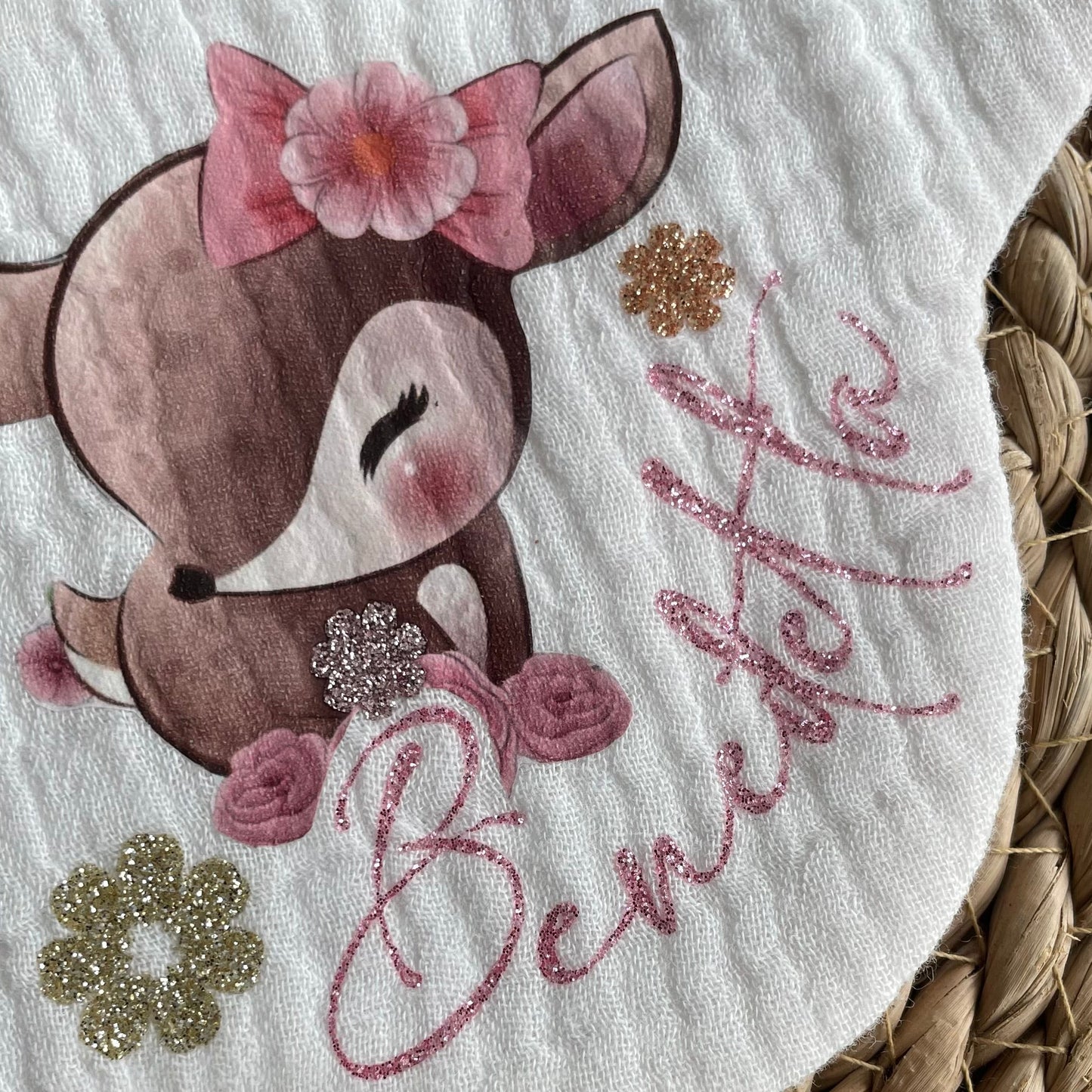 Bavaglini PARTICOLARI