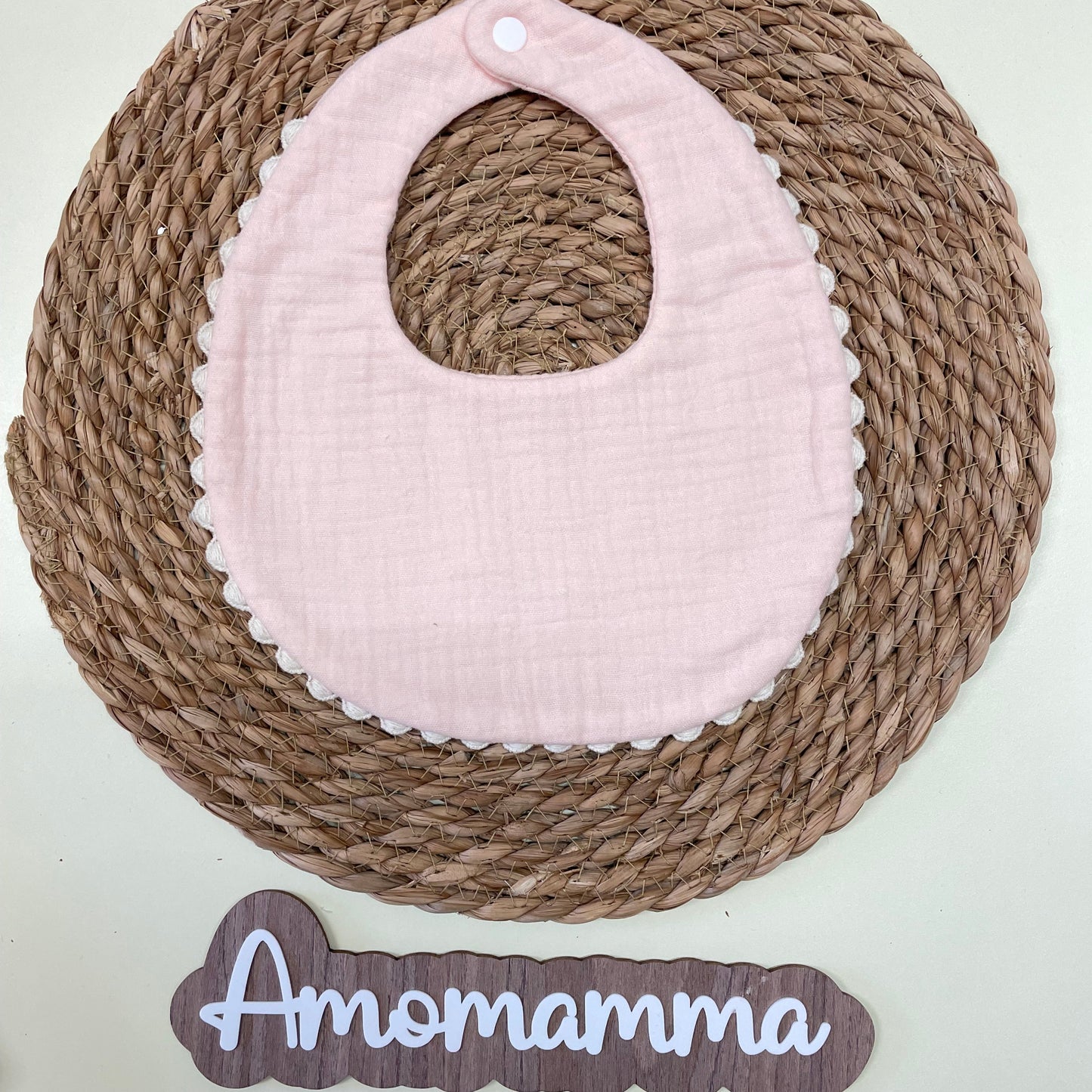 Bavaglini PARTICOLARI