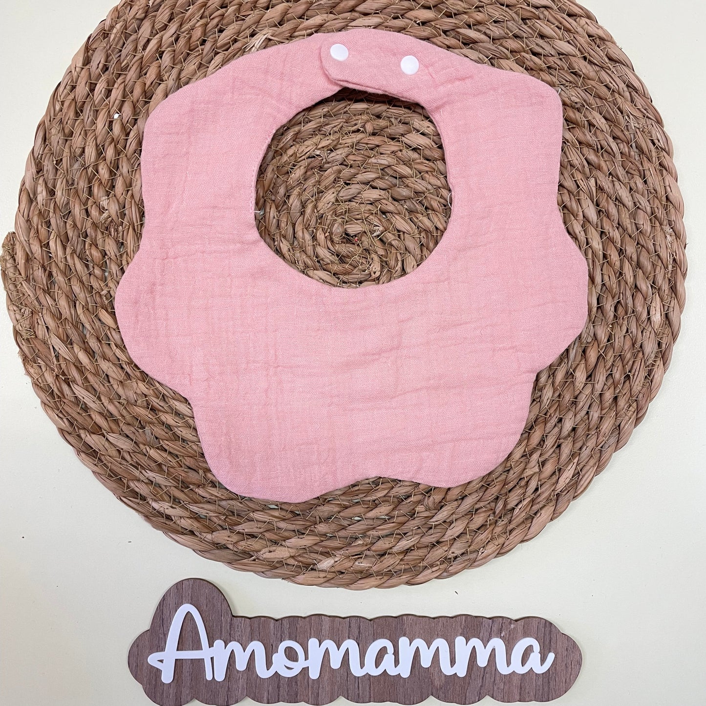 Bavaglini PARTICOLARI