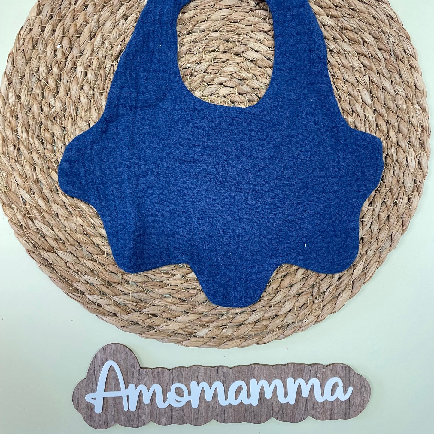 Bavaglini PARTICOLARI