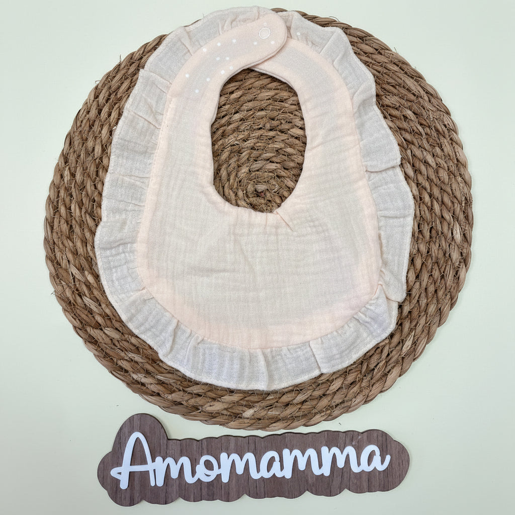 Bavaglini PARTICOLARI