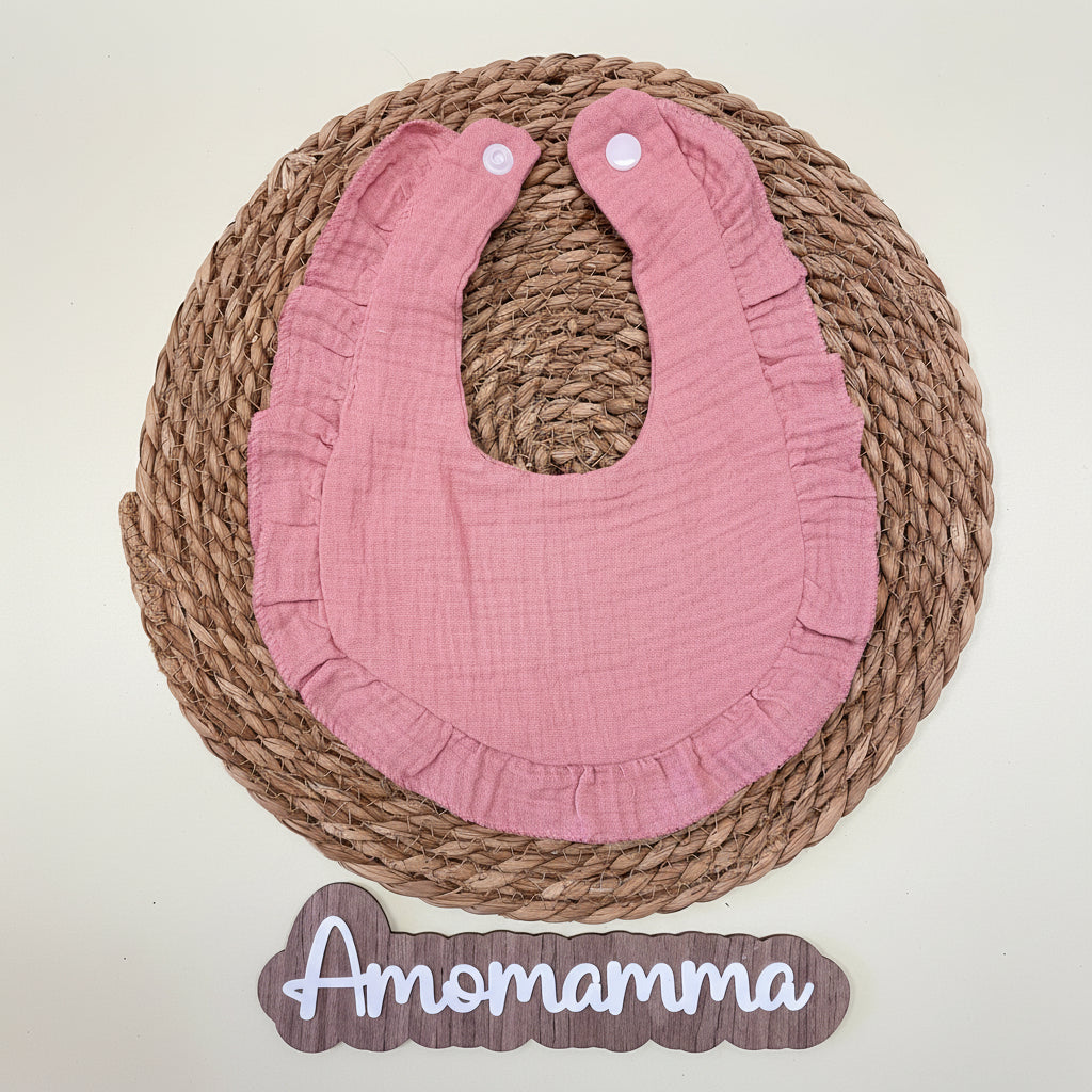 Bavaglini PARTICOLARI