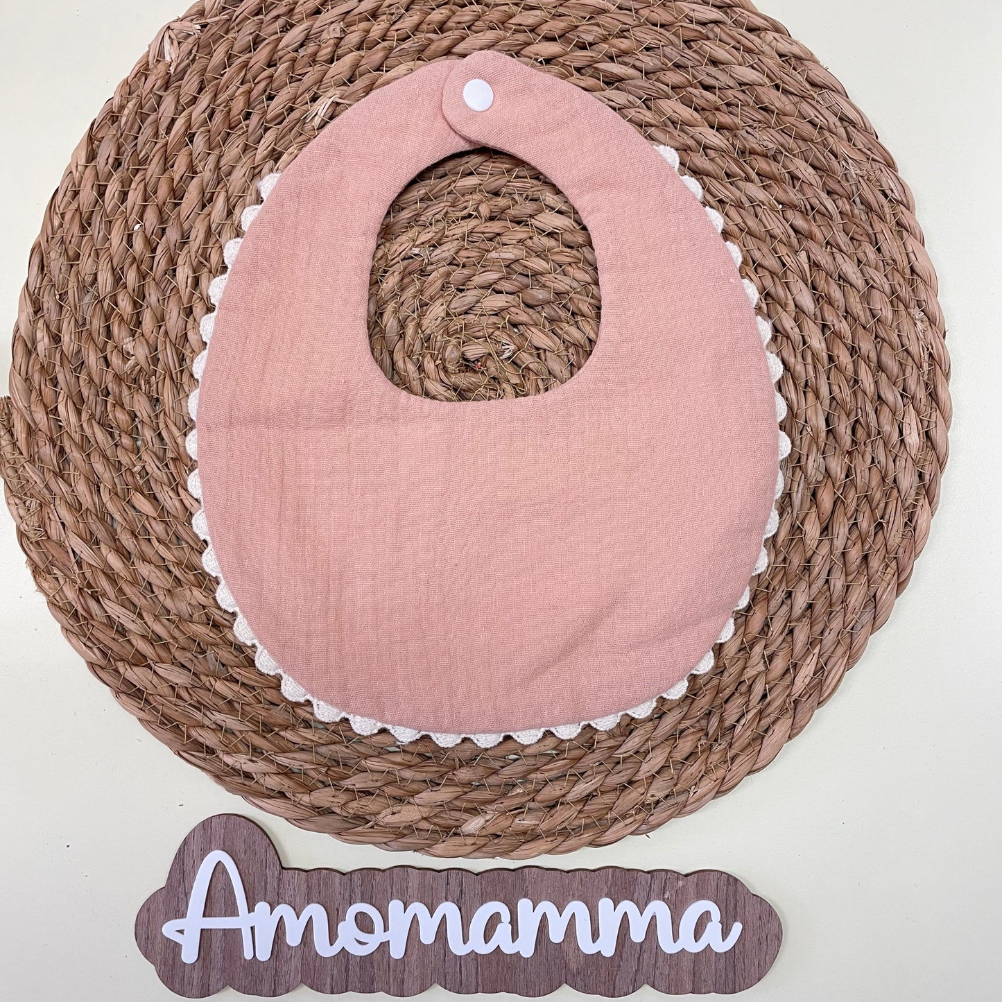 Bavaglini PARTICOLARI