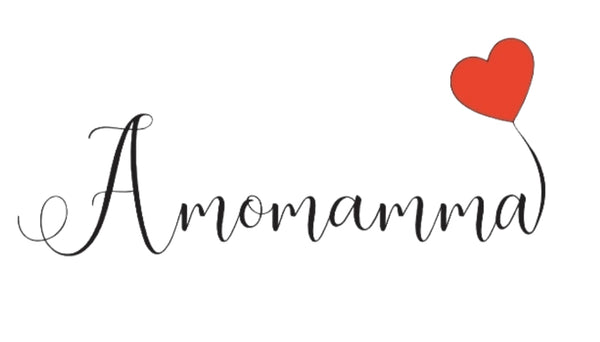 AMOMAMMA 